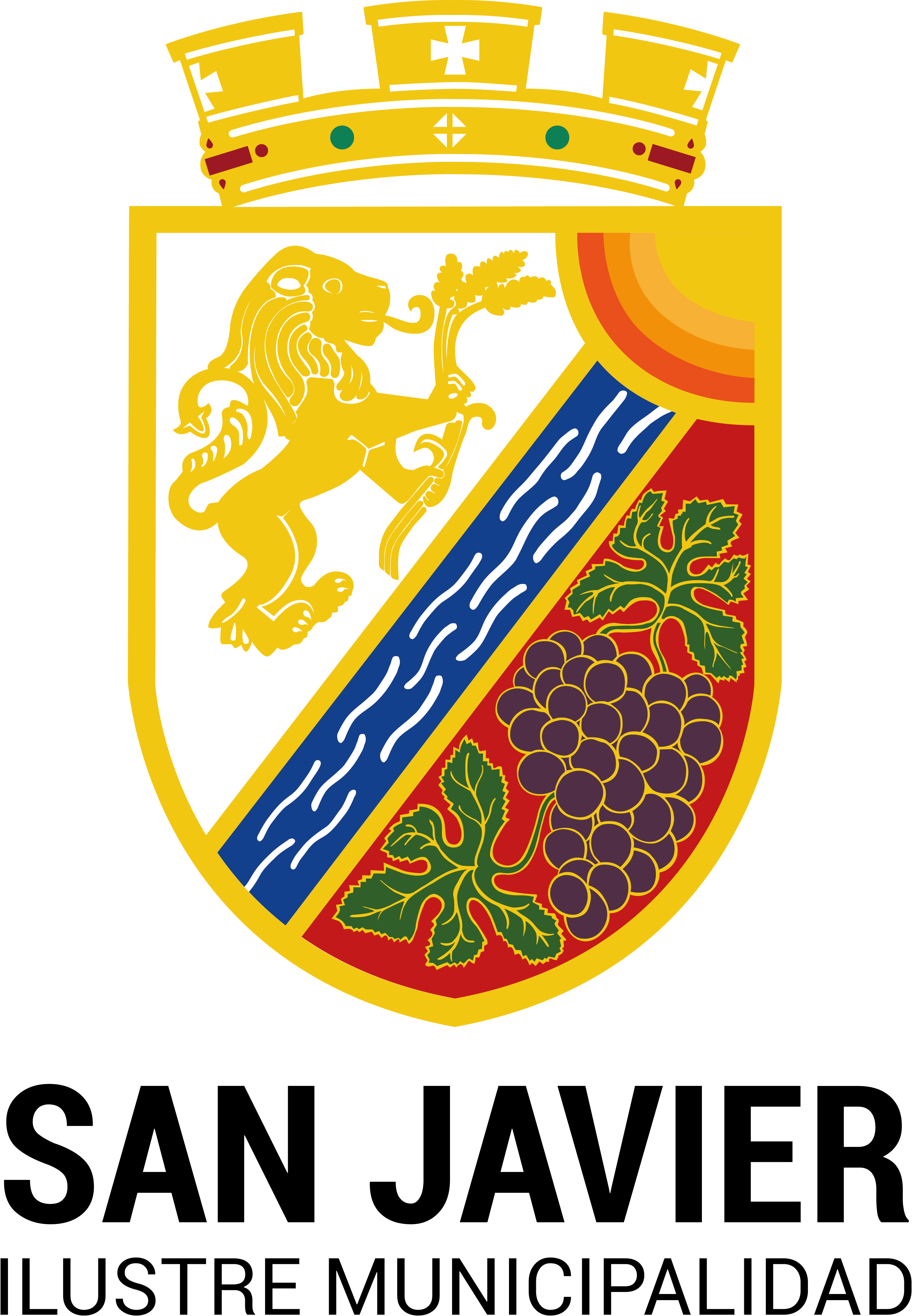 ESCUDO MUNICIPAL